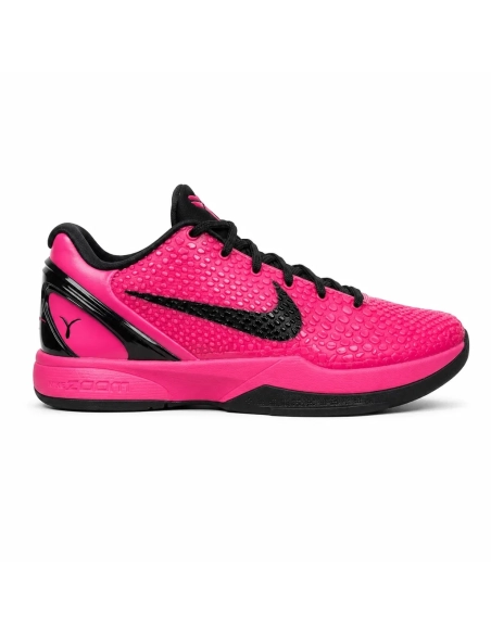 Zoom Kobe 6 Protro Kay Yow Think Pink 2026,NIKE KOBE,NIKE SHOES
