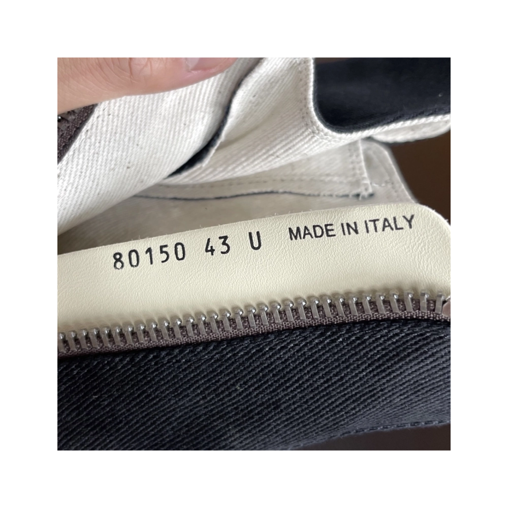 Rick Owens DRKSHDW Mega Bumper Jumbolace Sneaks - Black / Milk DU01F4850 DOW2 , Premium SneakersStreetwear , Worldwide Shipping