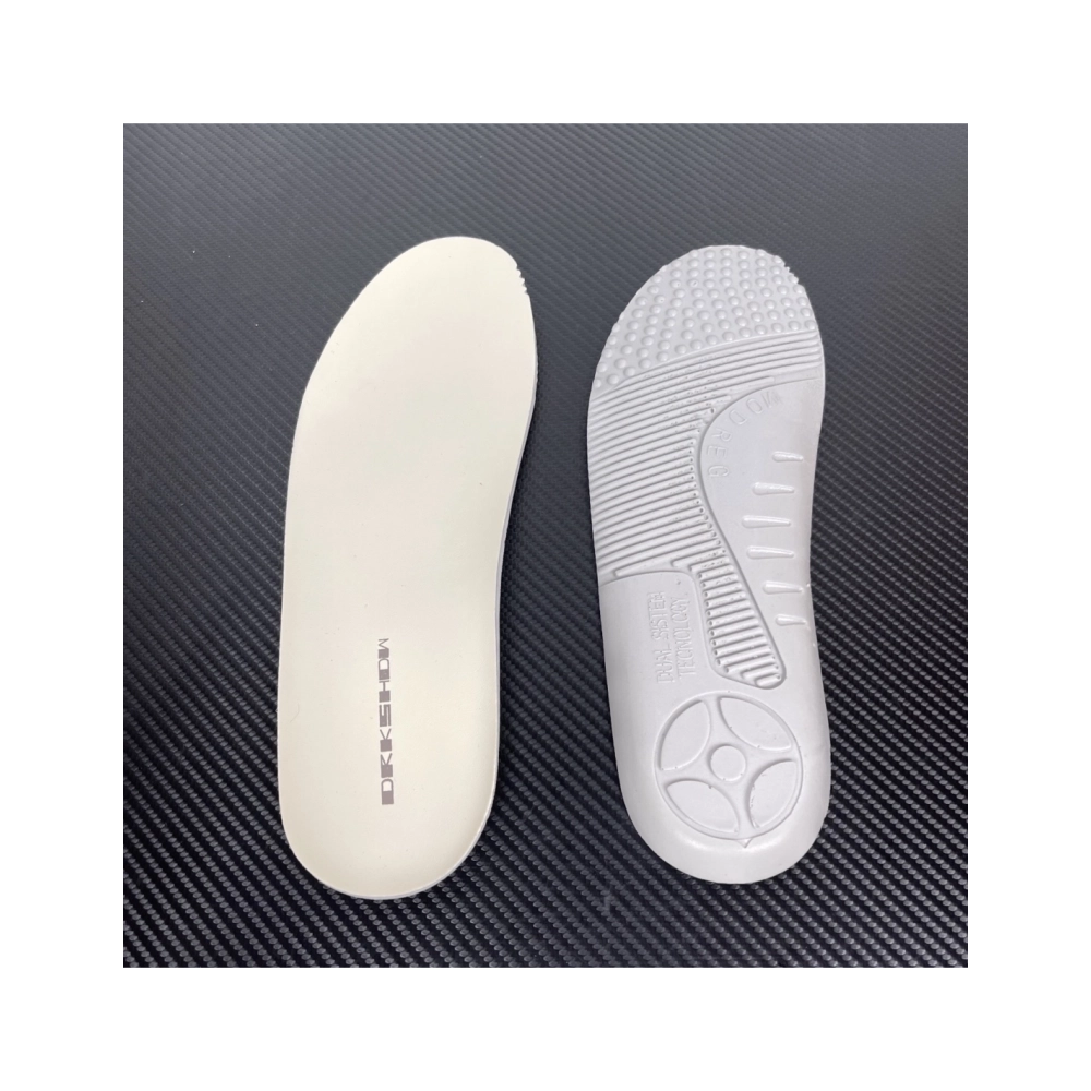 Rick Owens DRKSHDW Mega Bumper Jumbolace Sneaks - Black / Milk DU01F4850 DOW2 , Premium SneakersStreetwear , Worldwide Shipping