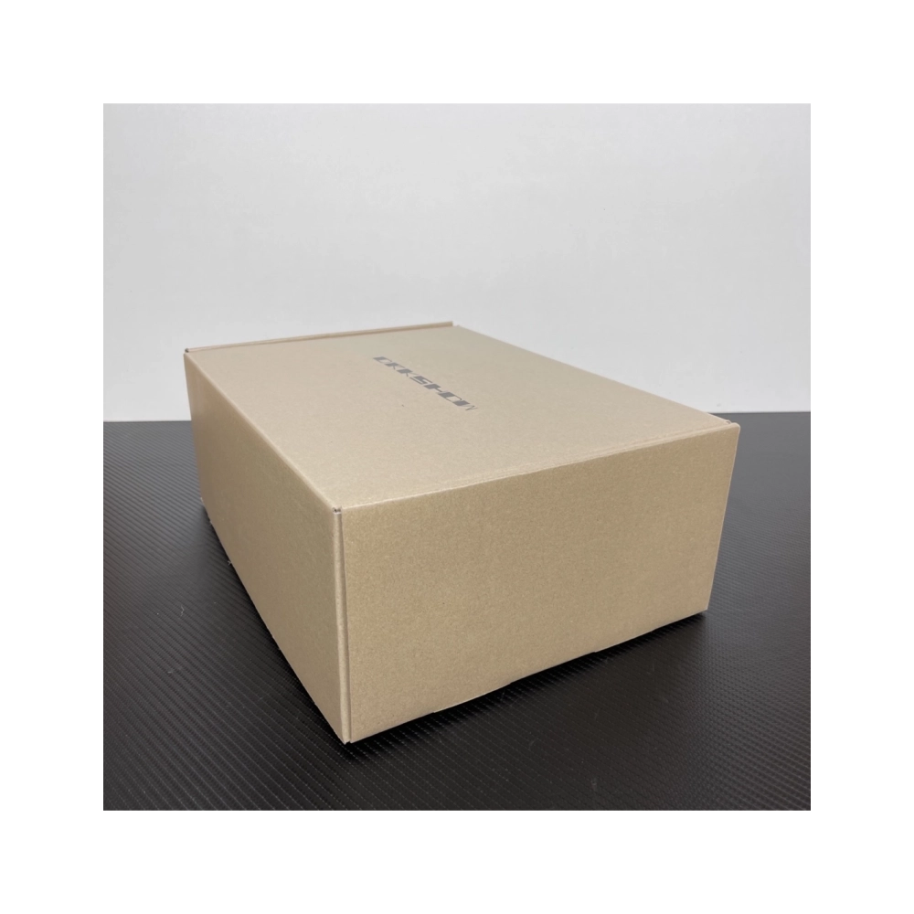 Rick Owens DRKSHDW Mega Bumper Jumbolace Sneaks - Black / Milk DU01F4850 DOW2 , Premium SneakersStreetwear , Worldwide Shipping