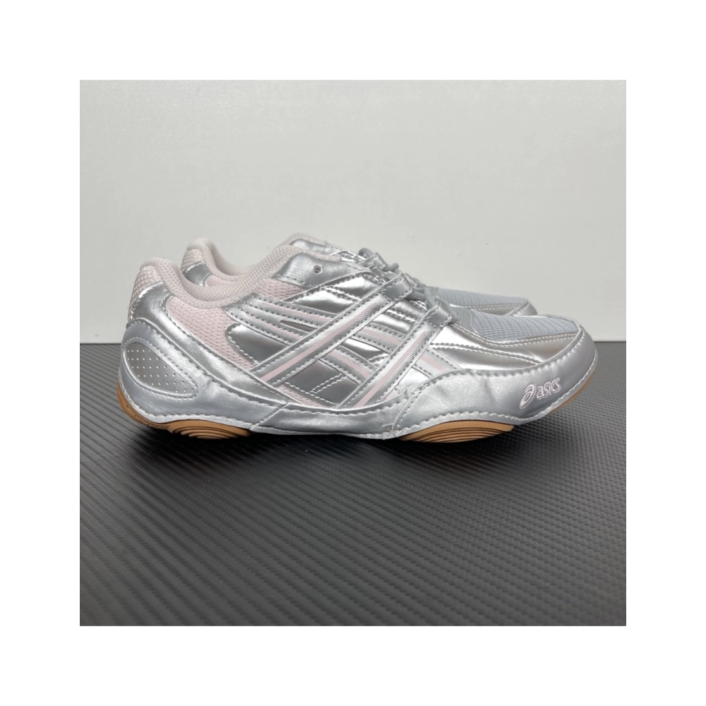 ASICS Hypersync - Piedmont Grey / Pink Cloud 203A879-024 , Premium SneakersStreetwear , Worldwide Shipping