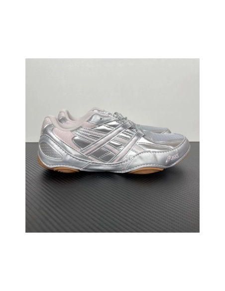 ASICS Hypersync - Piedmont Grey / Pink Cloud 203A879-024 , Premium SneakersStreetwear , Worldwide Shipping