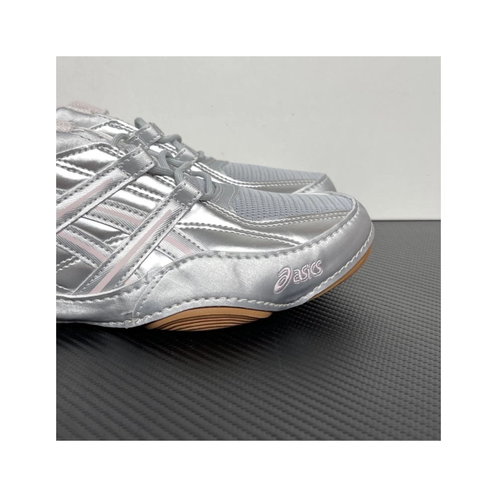 ASICS Hypersync - Piedmont Grey / Pink Cloud 203A879-024 , Premium SneakersStreetwear , Worldwide Shipping