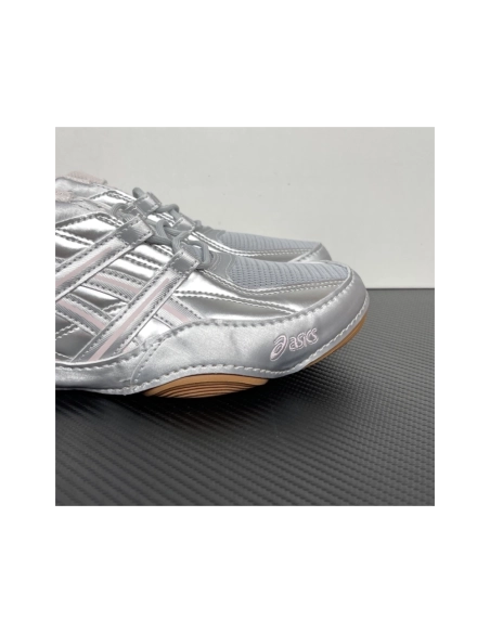 ASICS Hypersync - Piedmont Grey / Pink Cloud 203A879-024 , Premium SneakersStreetwear , Worldwide Shipping