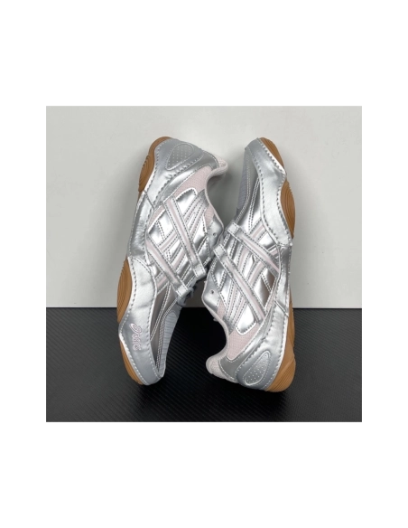 ASICS Hypersync - Piedmont Grey / Pink Cloud 203A879-024 , Premium SneakersStreetwear , Worldwide Shipping