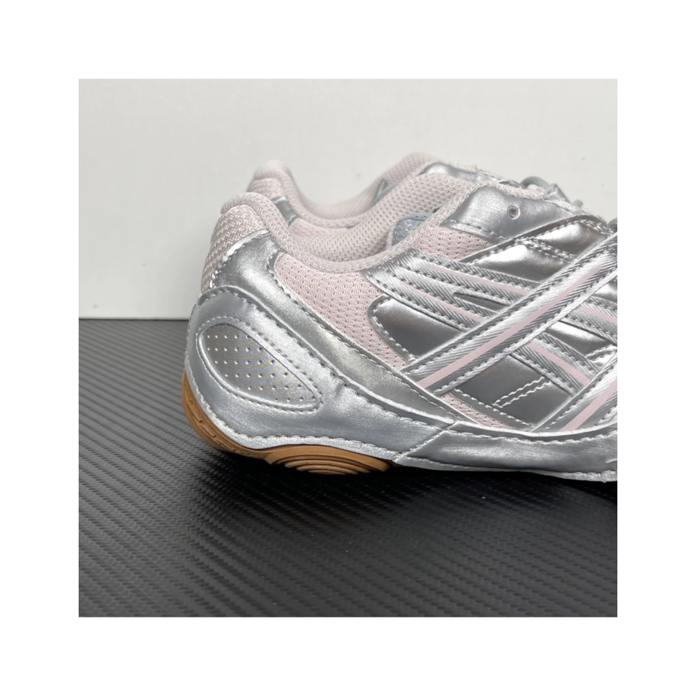 ASICS Hypersync - Piedmont Grey / Pink Cloud 203A879-024 , Premium SneakersStreetwear , Worldwide Shipping