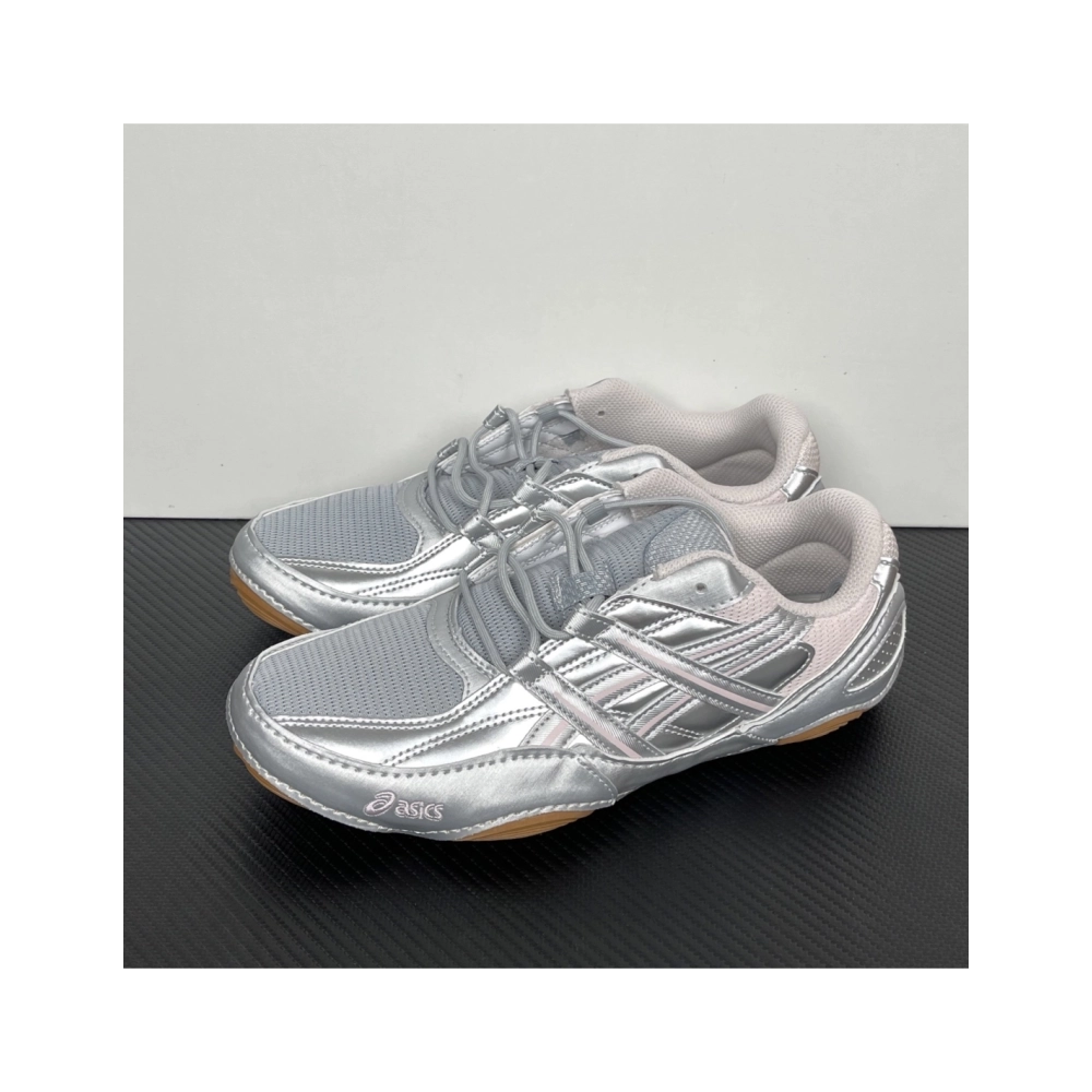 ASICS Hypersync - Piedmont Grey / Pink Cloud 203A879-024 , Premium SneakersStreetwear , Worldwide Shipping