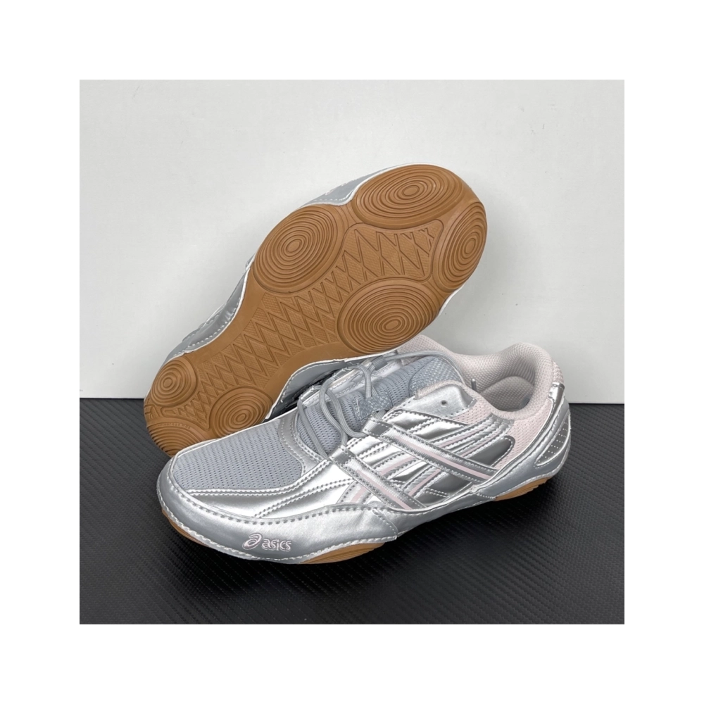 ASICS Hypersync - Piedmont Grey / Pink Cloud 203A879-024 , Premium SneakersStreetwear , Worldwide Shipping
