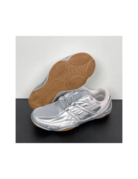 ASICS Hypersync - Piedmont Grey / Pink Cloud 203A879-024 , Premium SneakersStreetwear , Worldwide Shipping