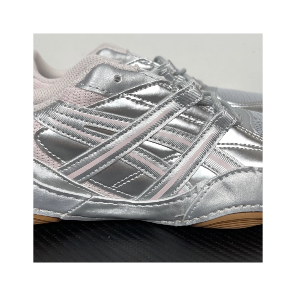 ASICS Hypersync - Piedmont Grey / Pink Cloud 203A879-024 , Premium SneakersStreetwear , Worldwide Shipping