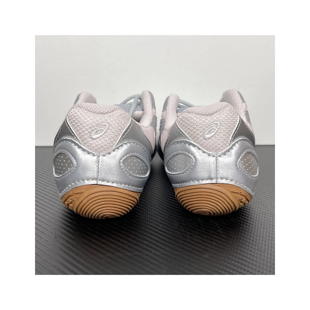 ASICS Hypersync - Piedmont Grey / Pink Cloud 203A879-024 , Premium SneakersStreetwear , Worldwide Shipping