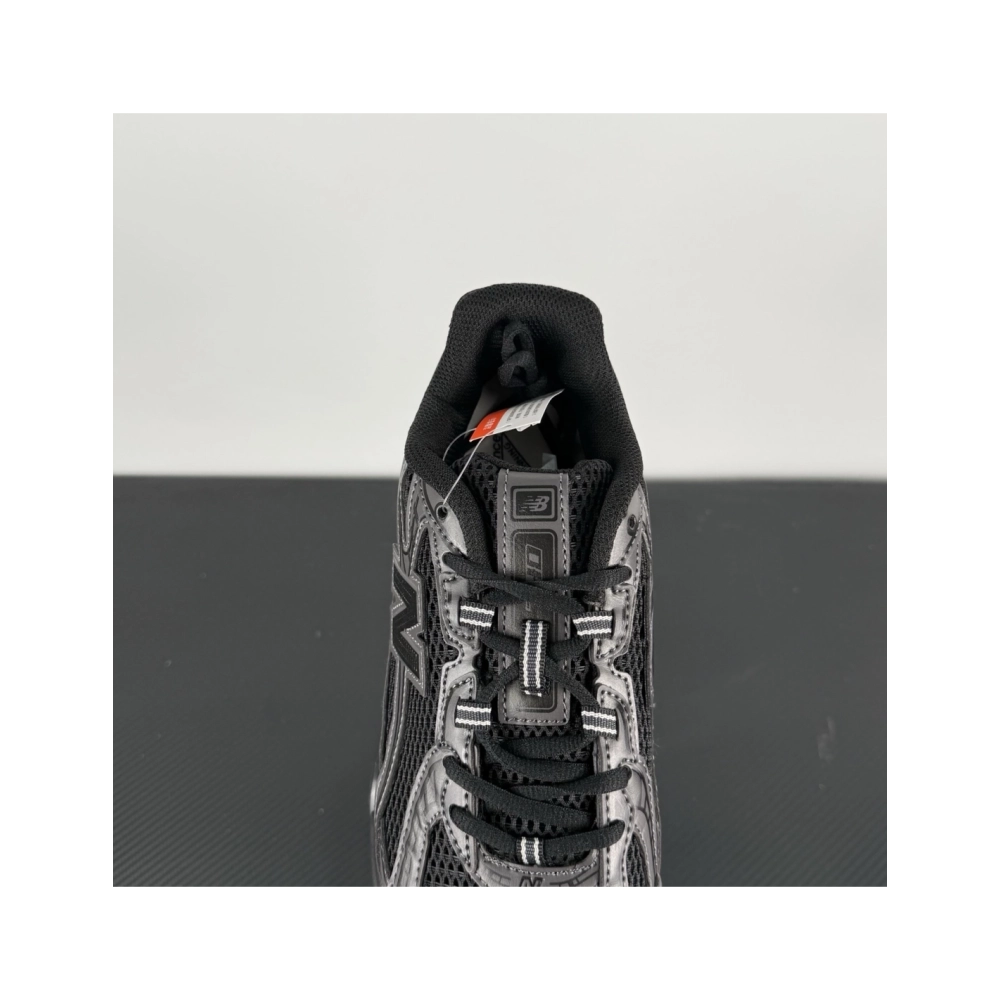 New Balance 740 - 'Triple Black' U740BO2 , Premium SneakersStreetwear , Worldwide Shipping