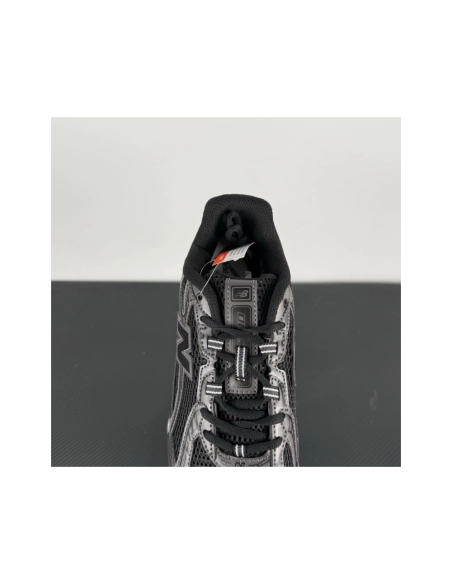 New Balance 740 - 'Triple Black' U740BO2 , Premium SneakersStreetwear , Worldwide Shipping