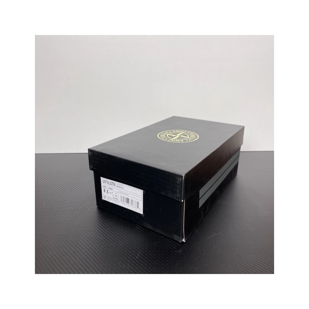 New Balance 574 Legacy - Stone Island Light Green U574LGTN , Premium SneakersStreetwear , Worldwide Shipping