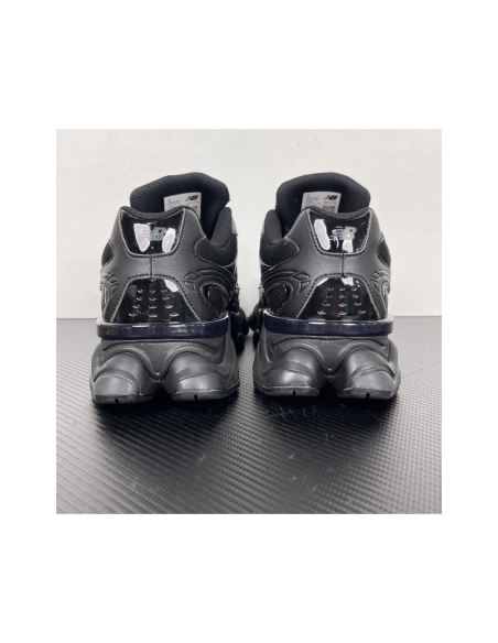 New Balance 9060 in Black U90603BQ , Y2K-Inspired Chunky Lifestyle Sneaker , Premium SneakersStreetwear , Worldwide Shipping
