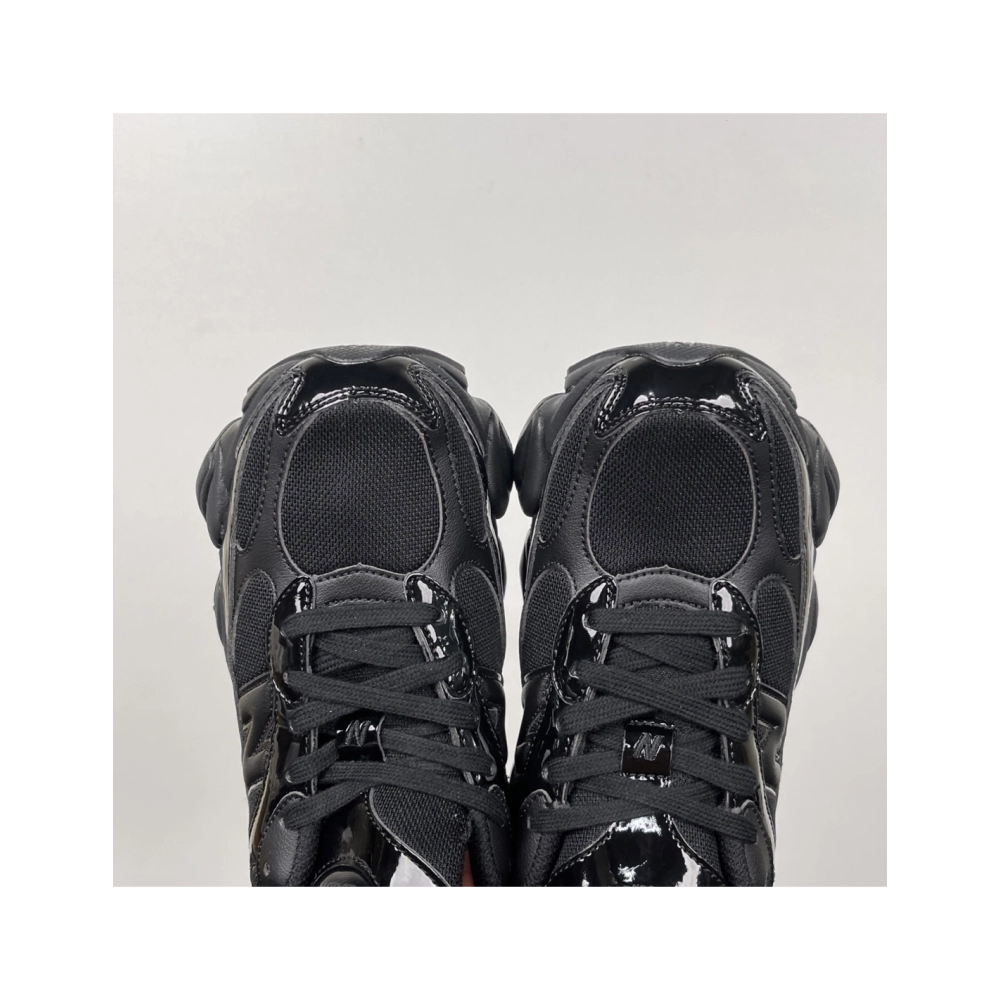 New Balance 9060 in Black U90603BQ , Y2K-Inspired Chunky Lifestyle Sneaker , Premium SneakersStreetwear , Worldwide Shipping