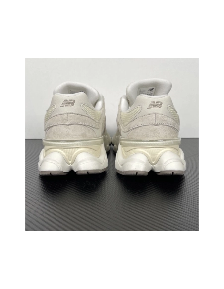 New Balance 9060 in Timberwolf Sea Salt U906029Y , Y2K-Inspired Chunky Lifestyle Sneaker , Premium SneakersStreetwear , Worldwid