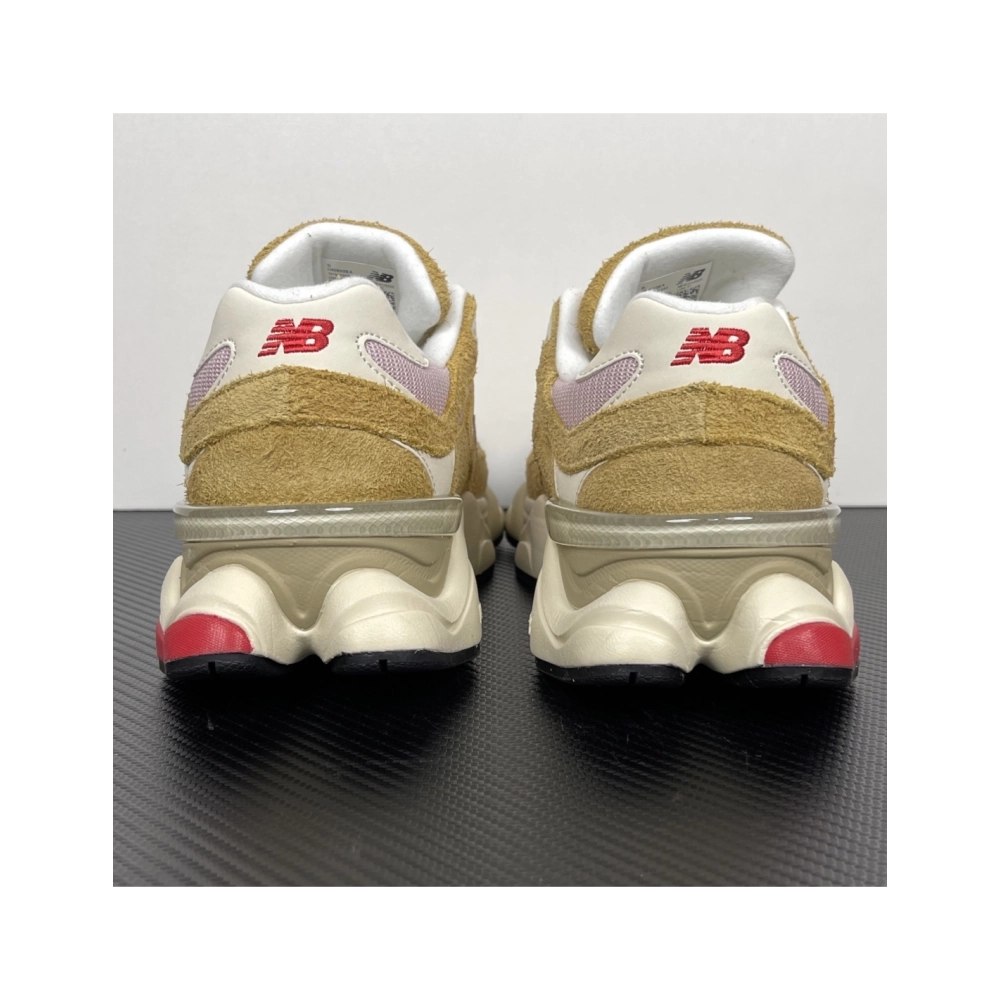 New Balance 9060 'Great Plains True Red' U9060GEA , Premium SneakersStreetwear , Worldwide Shipping