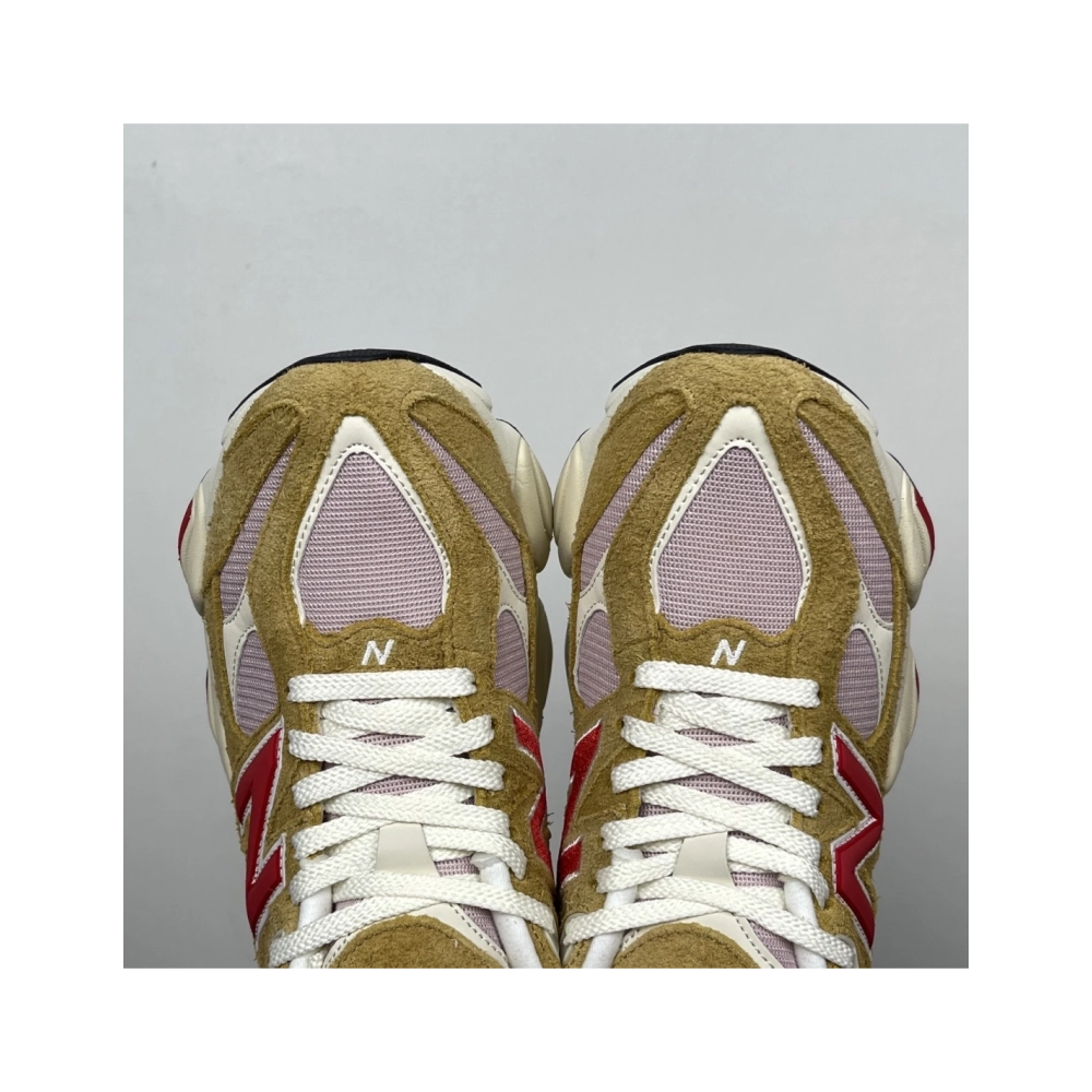 New Balance 9060 'Great Plains True Red' U9060GEA , Premium SneakersStreetwear , Worldwide Shipping