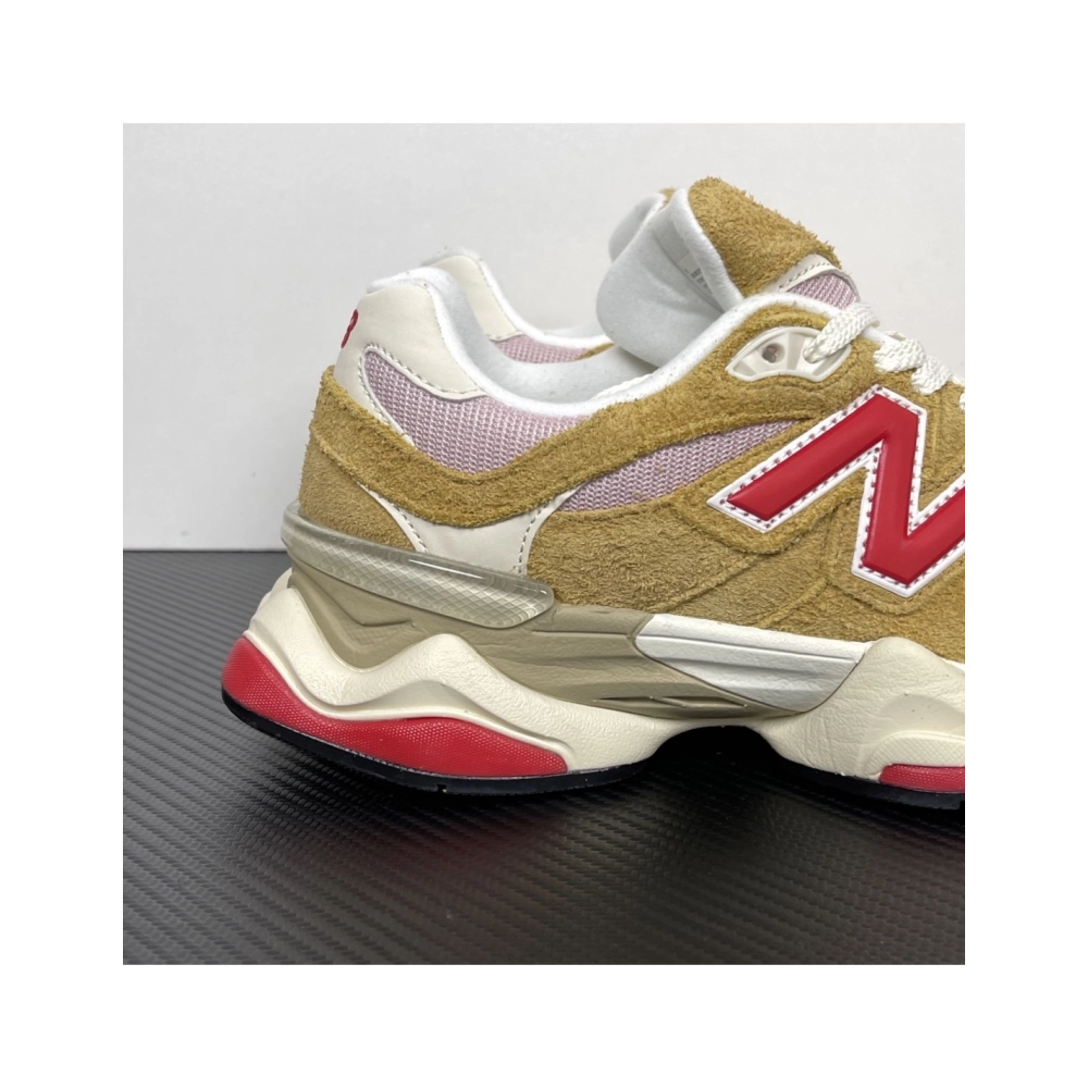 New Balance 9060 'Great Plains True Red' U9060GEA , Premium SneakersStreetwear , Worldwide Shipping
