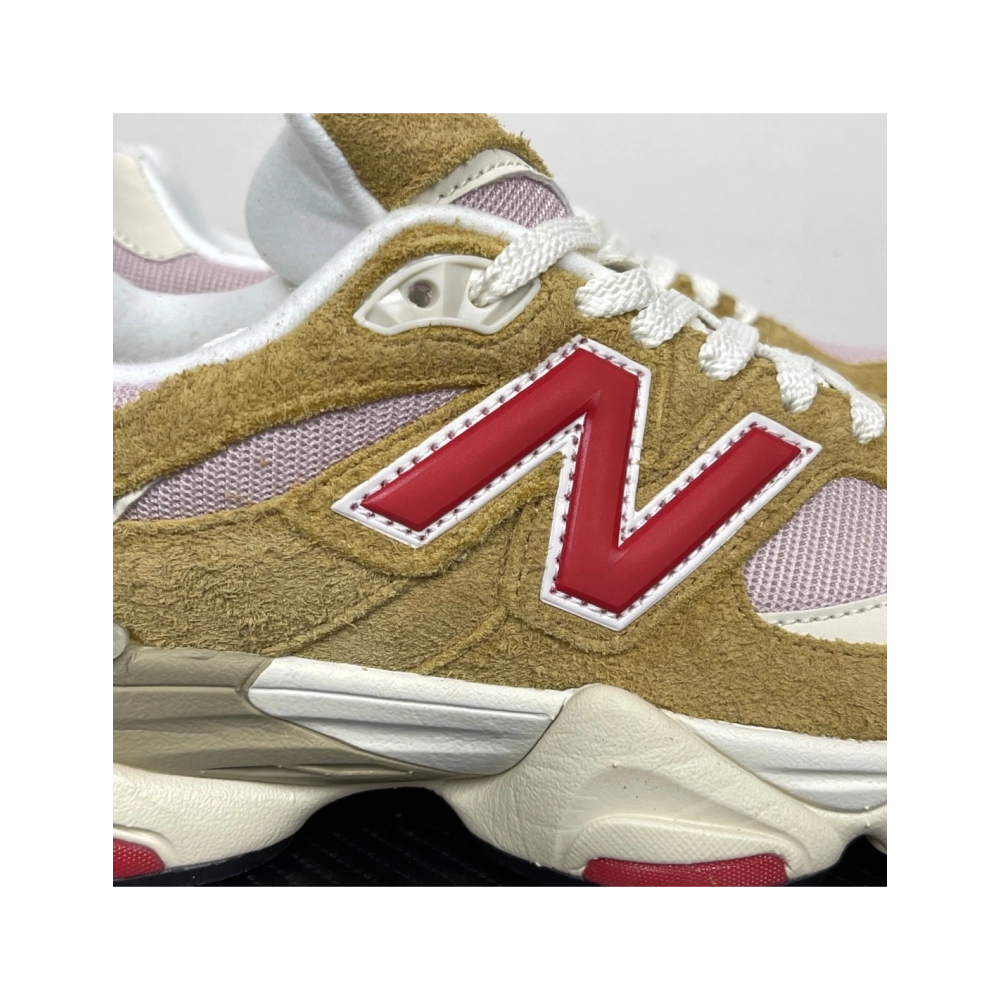 New Balance 9060 'Great Plains True Red' U9060GEA , Premium SneakersStreetwear , Worldwide Shipping