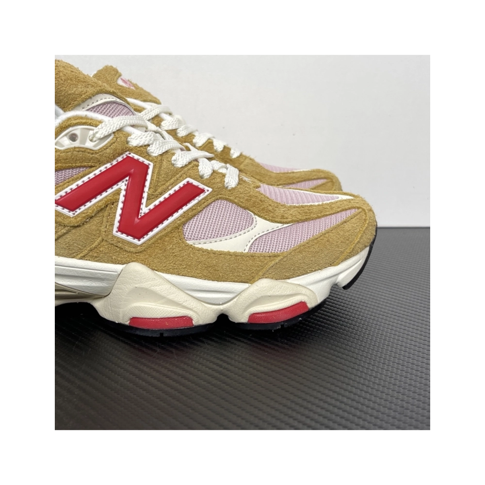 New Balance 9060 'Great Plains True Red' U9060GEA , Premium SneakersStreetwear , Worldwide Shipping
