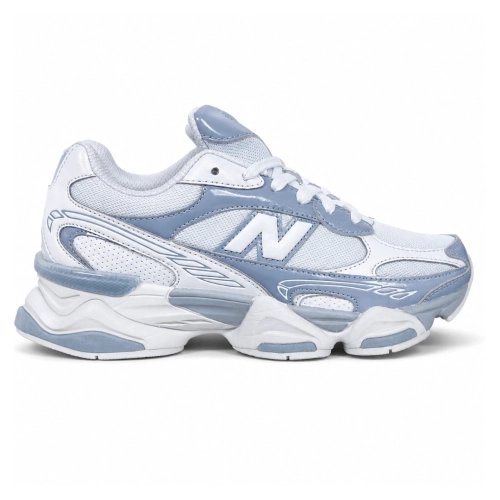 New Balance 9060 in Arctic Grey Granite U90605HS , Y2K-Inspired Chunky Lifestyle Sneaker , Premium SneakersStreetwear , Worldwid