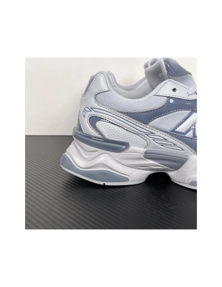 New Balance 9060 in Arctic Grey Granite U90605HS , Y2K-Inspired Chunky Lifestyle Sneaker , Premium SneakersStreetwear , Worldwid