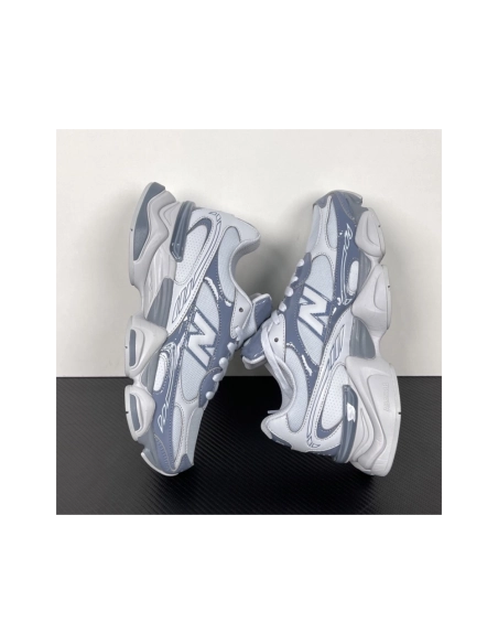 New Balance 9060 in Arctic Grey Granite U90605HS , Y2K-Inspired Chunky Lifestyle Sneaker , Premium SneakersStreetwear , Worldwid