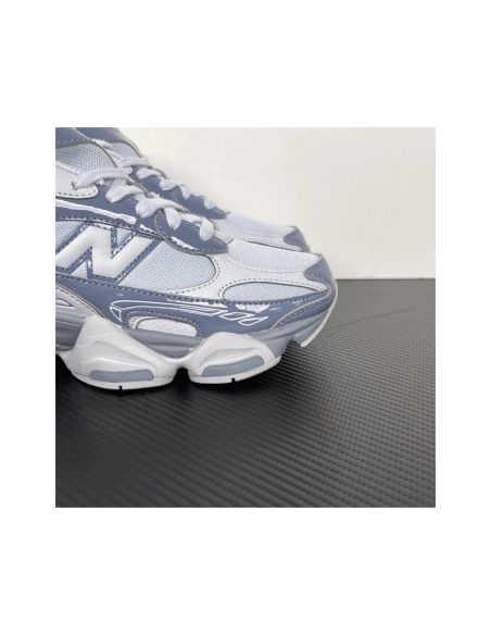 New Balance 9060 in Arctic Grey Granite U90605HS , Y2K-Inspired Chunky Lifestyle Sneaker , Premium SneakersStreetwear , Worldwid