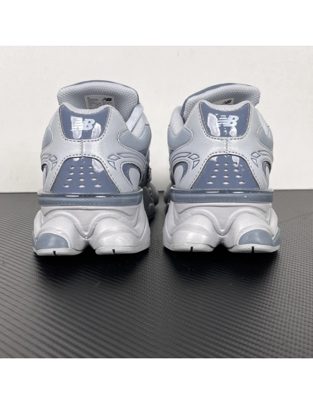 New Balance 9060 in Arctic Grey Granite U90605HS , Y2K-Inspired Chunky Lifestyle Sneaker , Premium SneakersStreetwear , Worldwid