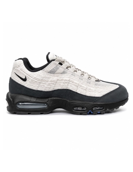 Nike Air Max 95 'Big Bubble' City Pack Paris Atelier IQ0284-010 , Premium Heritage Running Sneakers , Premium SneakersSt