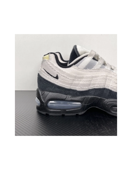 Nike Air Max 95 'Big Bubble' City Pack Paris Atelier IQ0284-010 , Premium Heritage Running Sneakers , Premium SneakersSt