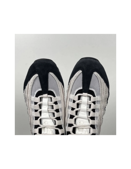 Nike Air Max 95 'Big Bubble' City Pack Paris Atelier IQ0284-010 , Premium Heritage Running Sneakers , Premium SneakersSt