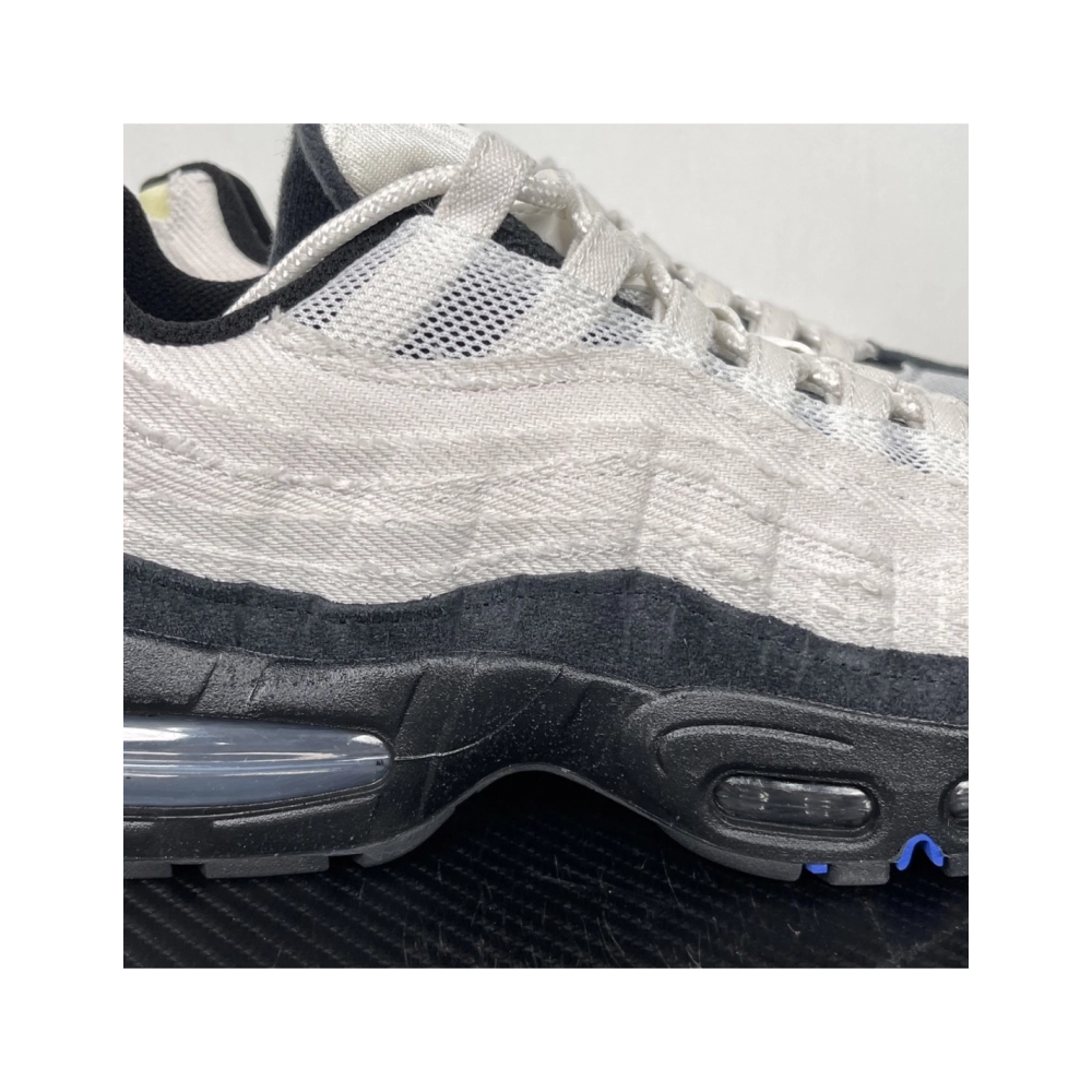 Nike Air Max 95 'Big Bubble' City Pack Paris Atelier IQ0284-010 , Premium Heritage Running Sneakers , Premium SneakersSt