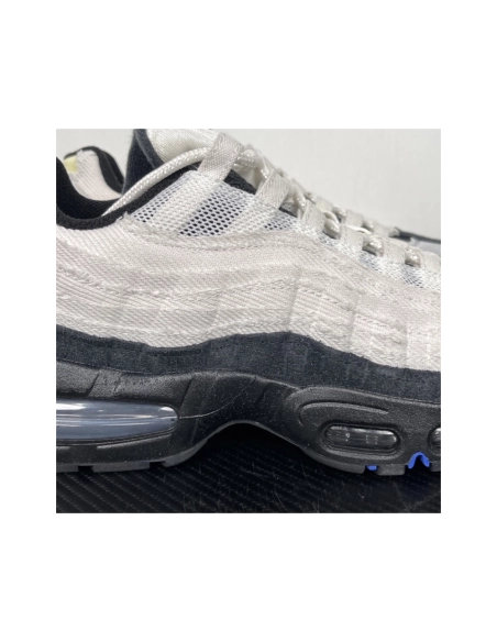 Nike Air Max 95 'Big Bubble' City Pack Paris Atelier IQ0284-010 , Premium Heritage Running Sneakers , Premium SneakersSt