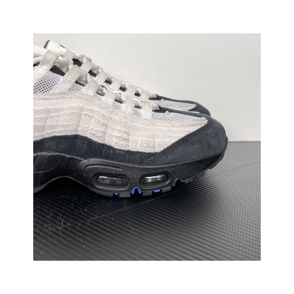 Nike Air Max 95 'Big Bubble' City Pack Paris Atelier IQ0284-010 , Premium Heritage Running Sneakers , Premium SneakersSt