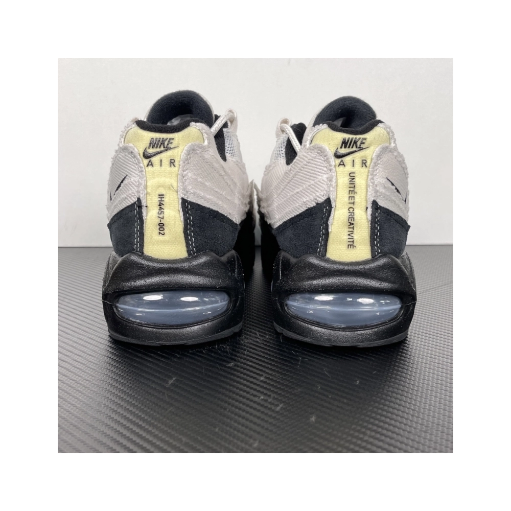 Nike Air Max 95 'Big Bubble' City Pack Paris Atelier IQ0284-010 , Premium Heritage Running Sneakers , Premium SneakersSt