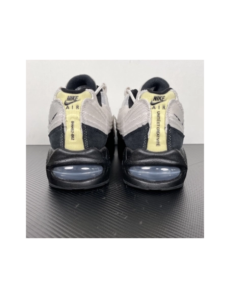 Nike Air Max 95 'Big Bubble' City Pack Paris Atelier IQ0284-010 , Premium Heritage Running Sneakers , Premium SneakersSt