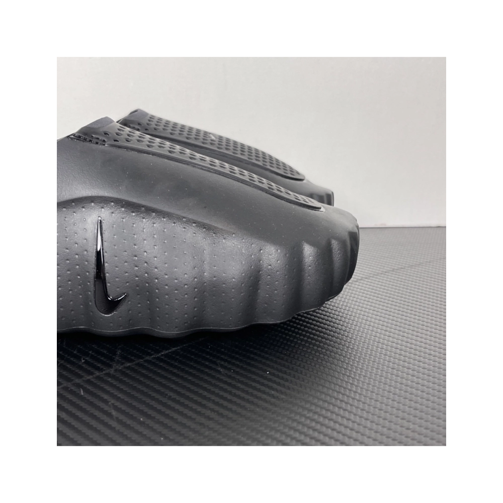 Nike Mind 001 Slide in Triple Black HQ4307-005 , Minimalist Recovery Sandal , Premium SneakersStreetwear , Worldwide Shipping