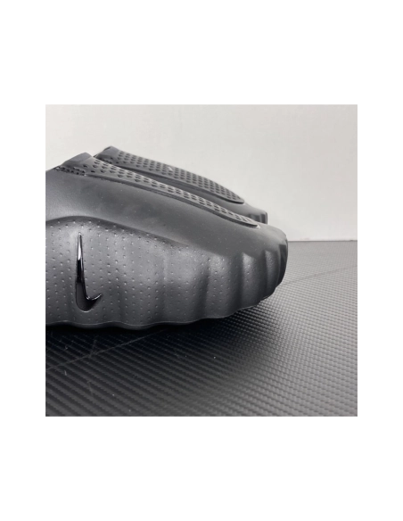 Nike Mind 001 Slide in Triple Black HQ4307-005 , Minimalist Recovery Sandal , Premium SneakersStreetwear , Worldwide Shipping