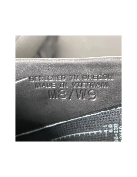 Nike Mind 001 Slide in Triple Black HQ4307-005 , Minimalist Recovery Sandal , Premium SneakersStreetwear , Worldwide Shipping