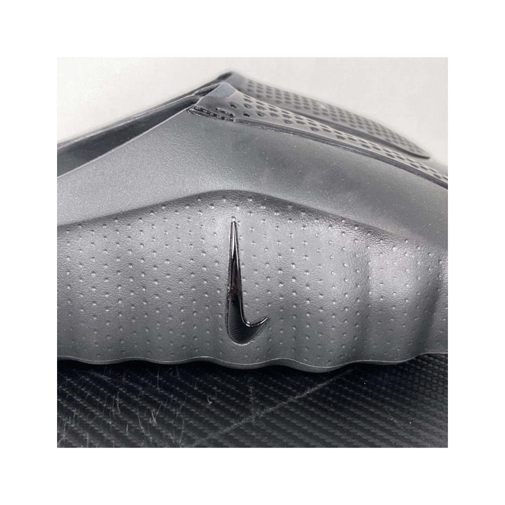 Nike Mind 001 Slide in Triple Black HQ4307-005 , Minimalist Recovery Sandal , Premium SneakersStreetwear , Worldwide Shipping