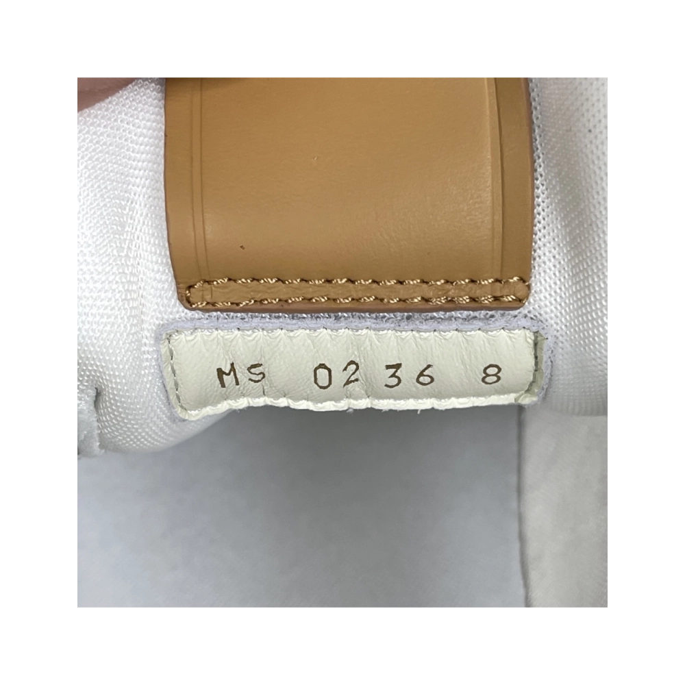 Tyler, the Creator x Louis Vuitton LV Trainer - Blue Denim 1AKCEY , Premium SneakersStreetwear , Worldwide Shipping