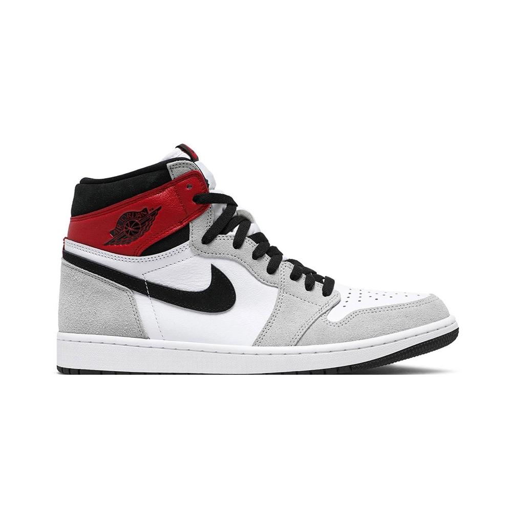 AIR JORDAN 1 RETRO HIGH OG SMOKE GREY 555088 126,AIR JORDAN 1 HIGH,Air Jordan