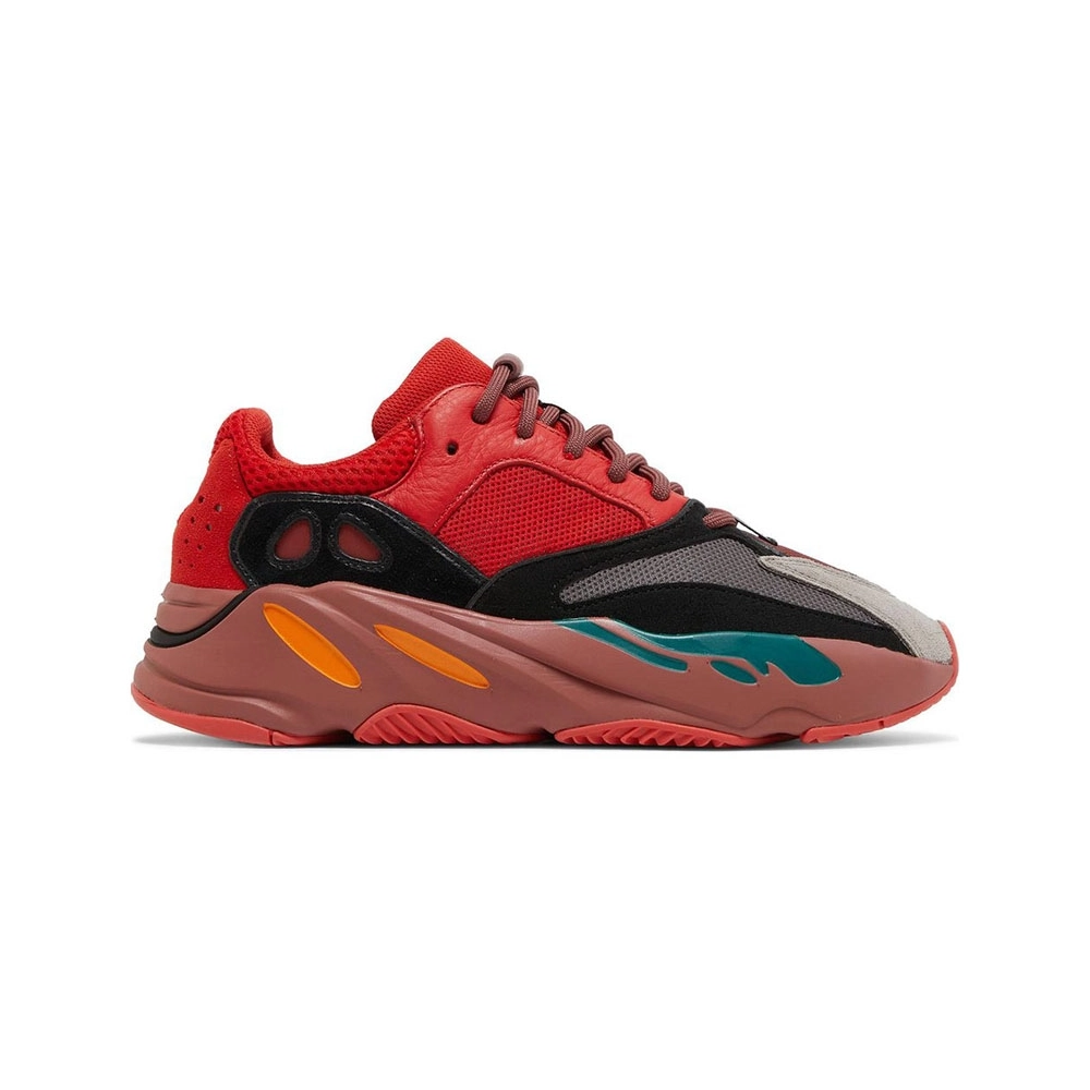 Special Price yeezy BOOST 700 HIRES RED,SPECIAL YEEZY,YEEZY
