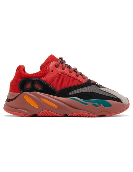 Special Price yeezy BOOST 700 HIRES RED,SPECIAL YEEZY,YEEZY