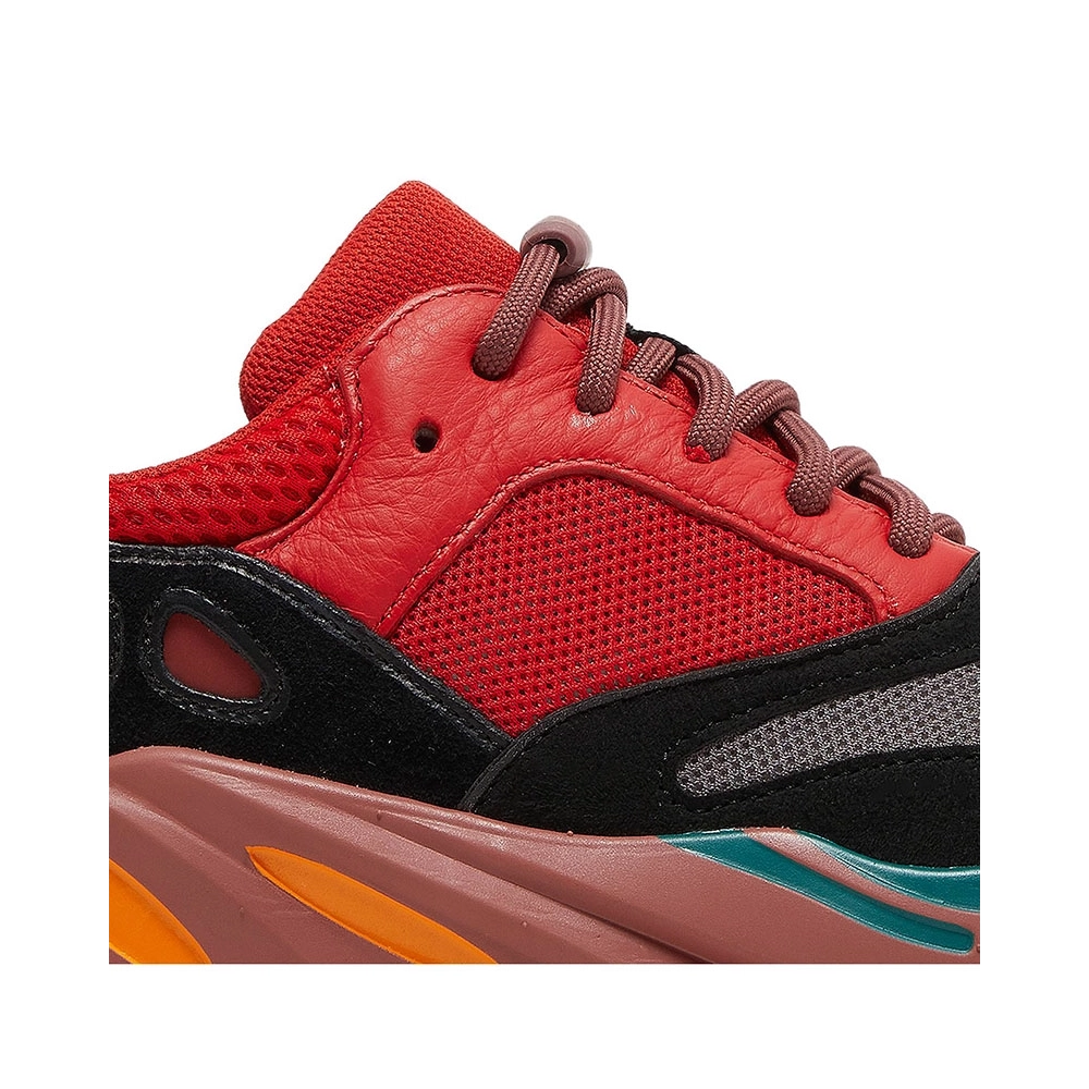 Special Price yeezy BOOST 700 HIRES RED,SPECIAL YEEZY,YEEZY