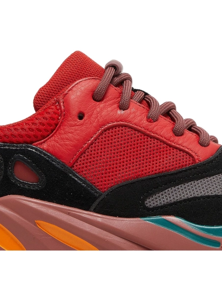 Special Price yeezy BOOST 700 HIRES RED,SPECIAL YEEZY,YEEZY