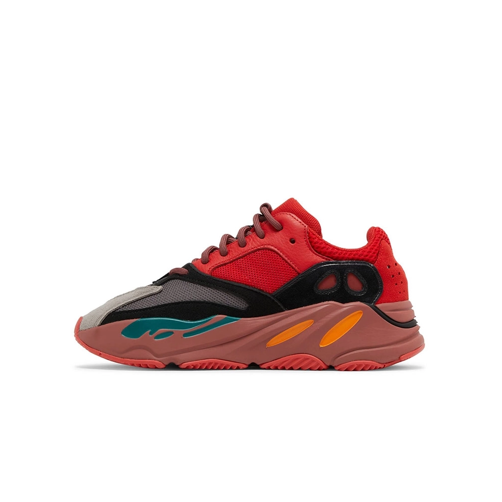 Special Price yeezy BOOST 700 HIRES RED,SPECIAL YEEZY,YEEZY